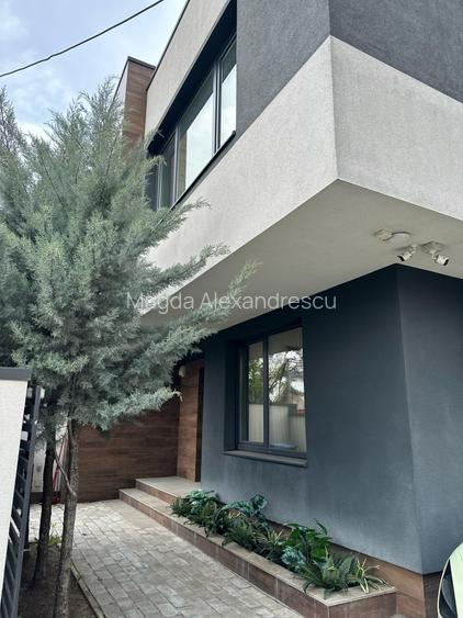 VILA MOBILATA - 5 CAMERE - BERCENI - COMISION 0%