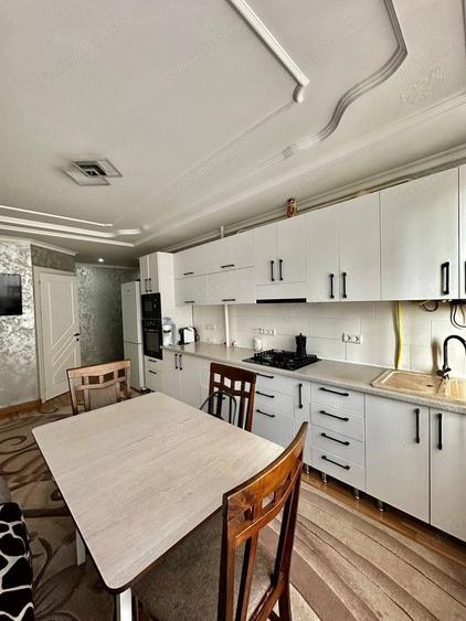 Apartament cu 2 camere de inchiriat in zona Militari - 2