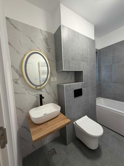 Inchiriez Apartament 3 Camere zona SOUTH SIDE ,termen lung - 4