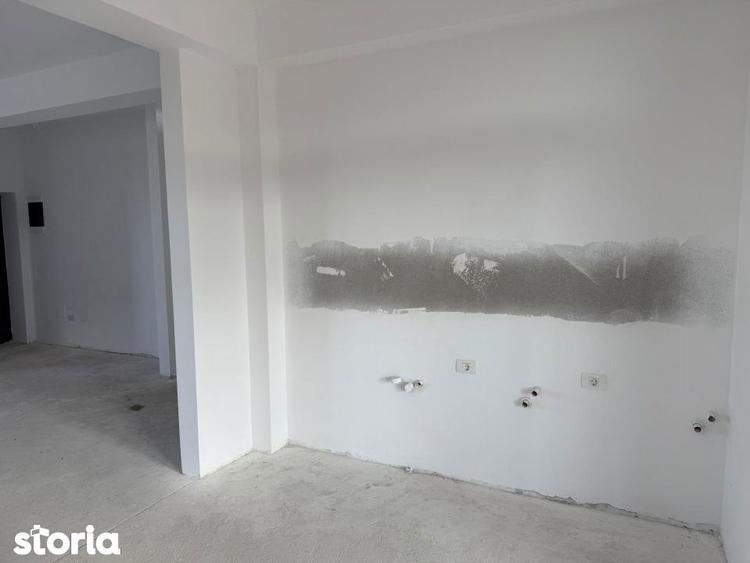 Casă cu 4 camere cu Teren 440 Mp în Frumușani