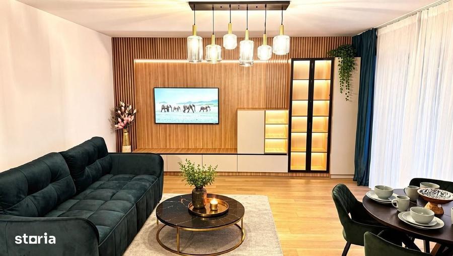 Apartament 2 Camere | 8 min Metrou Piata Uniri | Centrala Proprie | Un - 7