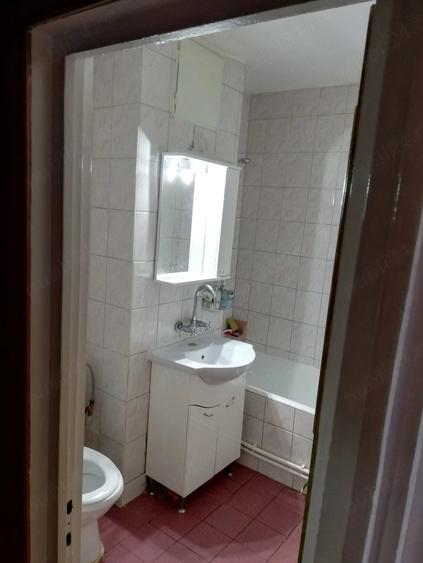 Apartament cu 3 camere decomandat în Ultracentral