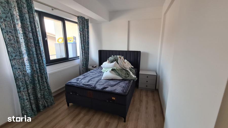 Ap 2 camere de inchiriat|Drumul Ghindarilor, Ghencea|parcare|bloc nou - 7