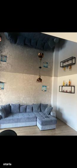 Apartament cu 2 camere în Nord
