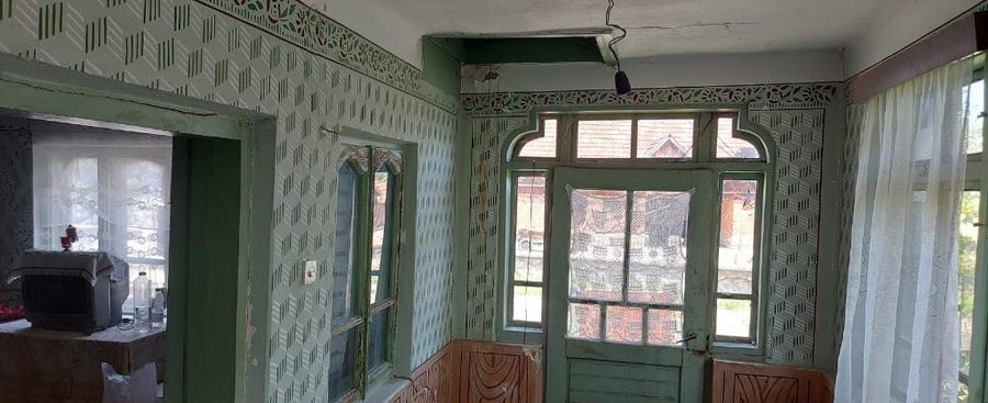 Casa + teren intravilan com. Polovragi - 2