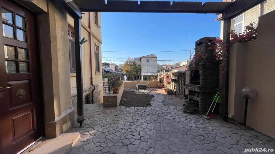 Casa de vanzare Parcul Carol - 3
