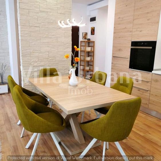 Apartament 2 Camere, 70 mp, Ansamblu rezidential - 4