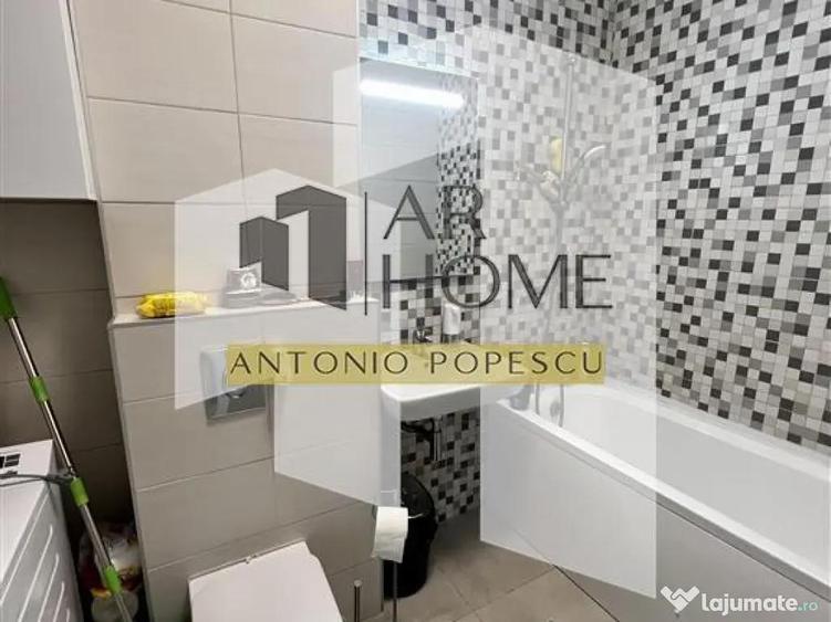 Apartament 2 camere, in Ploiesti, Albert (MRS Residence) - 2