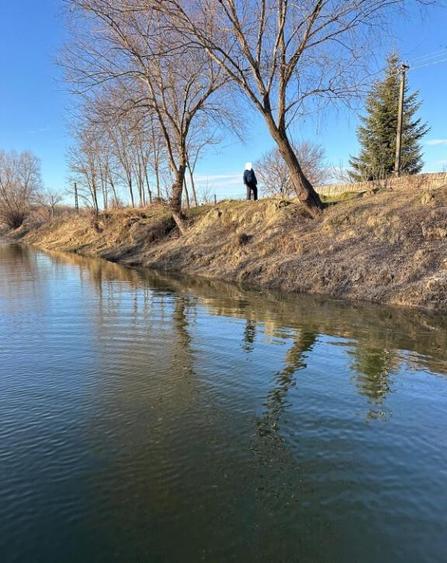 Teren- intravilan in DELTA- loc BALTENII DE JOS - 13