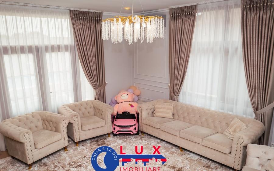 ID 6605 - EXCLUSIVITATE - Vila superba in Cartier 9 MAI - 17