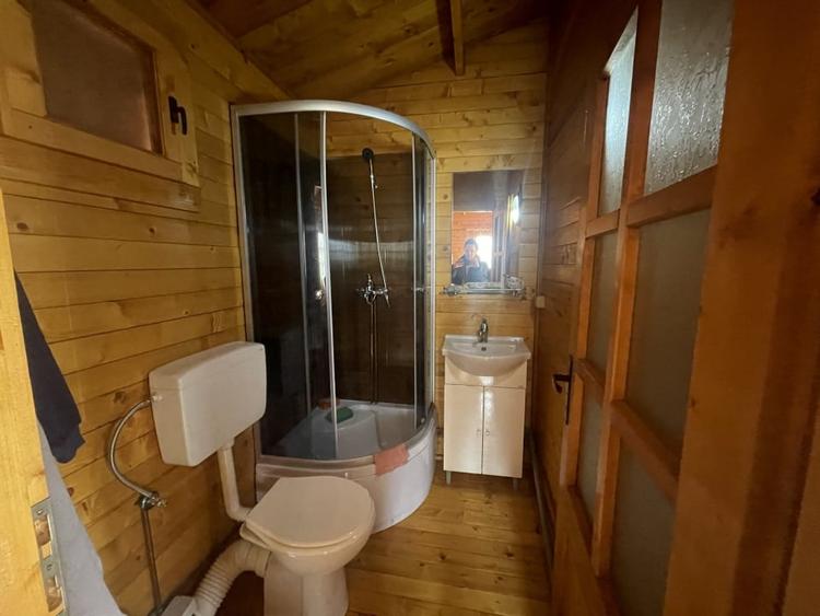 Casute Breaza, teren 1140 mp - 20