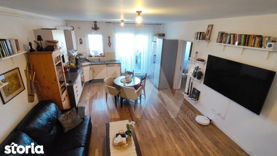 Apartament de vanzare cu 4 camere Arhitectilor - 10