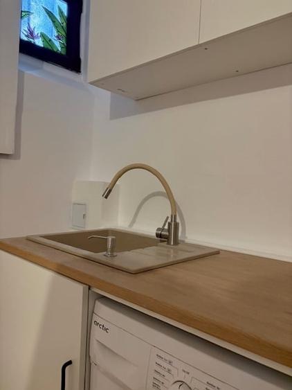 Ultracentral, langa parc, curata, utilata complet - 10