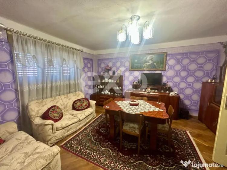 Casa vanzare Brasov - Hoghiz - Cuciulata - 63.000 euro. - 14