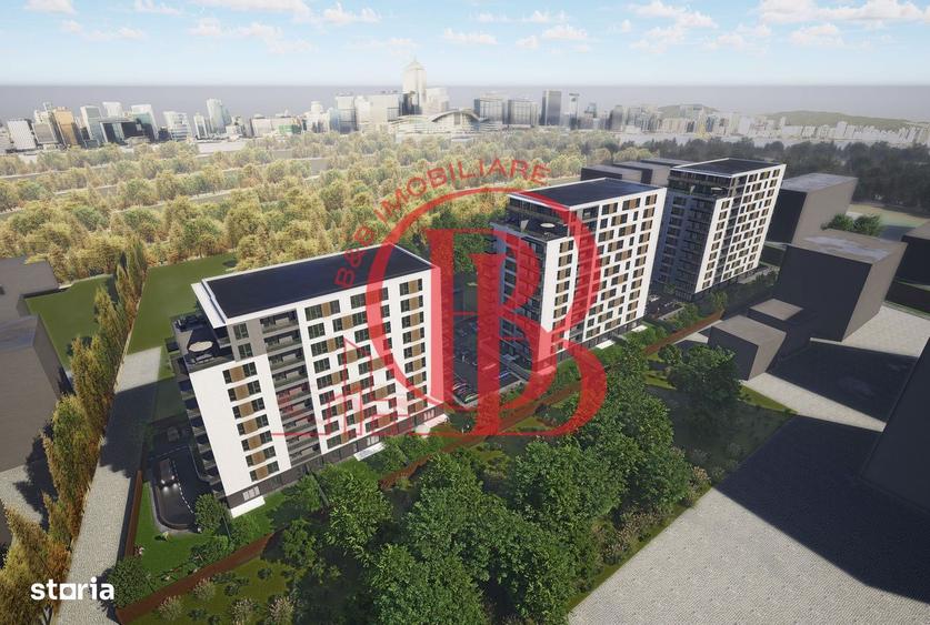 Garsoniera ideala pt investitie Titan Pallady Metrou Nicolae Teclu - 9