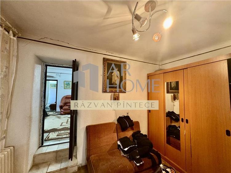 Casa P+1E, 6 camere, teren 250 mp, ultracentral, Ploiesti - 11