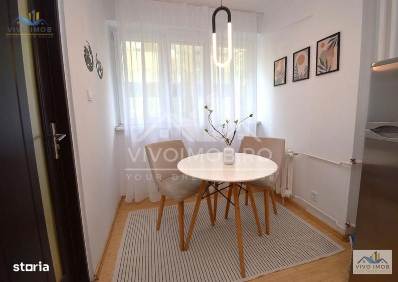 Dristor-Mih Bravu, etaj 2, renovata, mobilata ?i utilata, prima chirie - 3