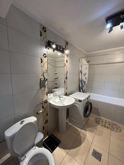 Apartament 2 camere Splaiul Unirii 9 - 7