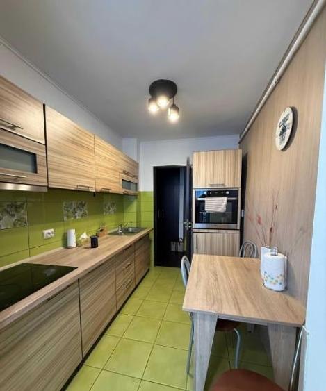 Apartament 2 camere decomandat ,51mp Tomis Nord - 7