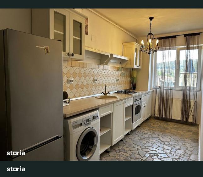 Apartament cu doua camere! Str Stejarului nr 1A! - 4