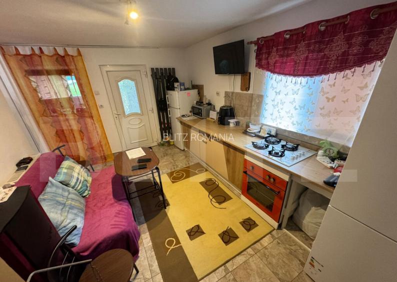 Casa de vanzare Valea Jelnii | 500 mp teren | Construc