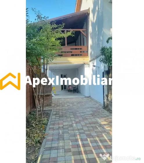 Vila 5 Camere | Domenii - Mihalache | Rezidentiala/Comercial - 6