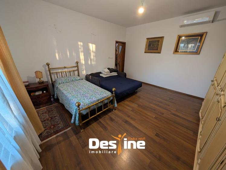 Vila D+P+1+M 6 camere 180 m utili 1000 mp teren utiliati, Lidl Bucium - 9