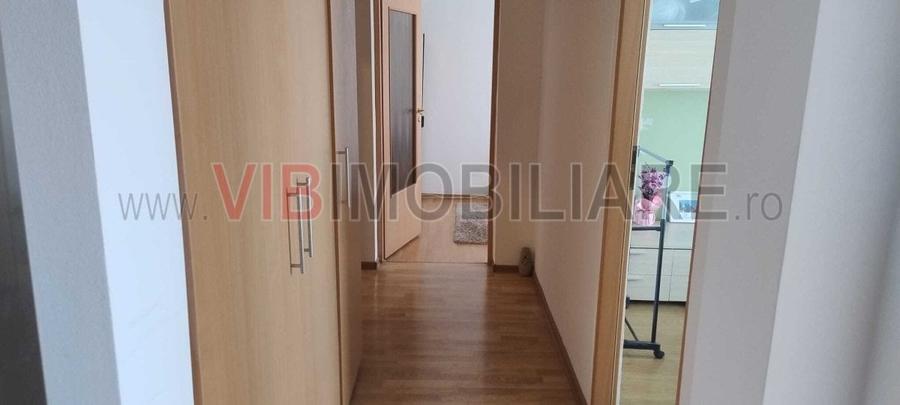 Apartament 4 camere decomandat , aproape de Shopping Mall - 3