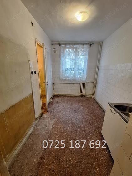 Proprietar vand apartament 3 camere Drumul Taberei metrou Raul Doamnei - 1