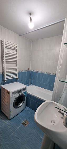 Garsoniera et 2- 45 mp bloc 2008/Vitan Barzesti-Confort Park - 4