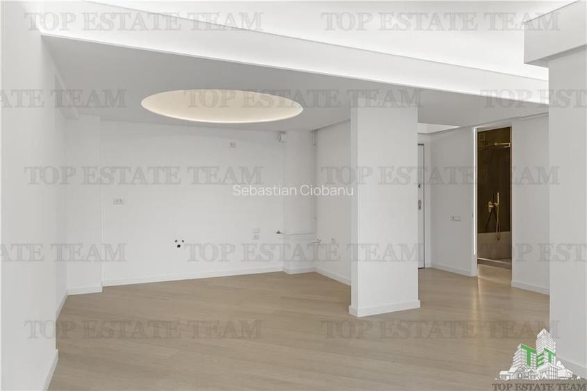 Apartament de vânzare cu 3 camere, Cortina North Apartament de vânzare cu 3 camere, Cortina North