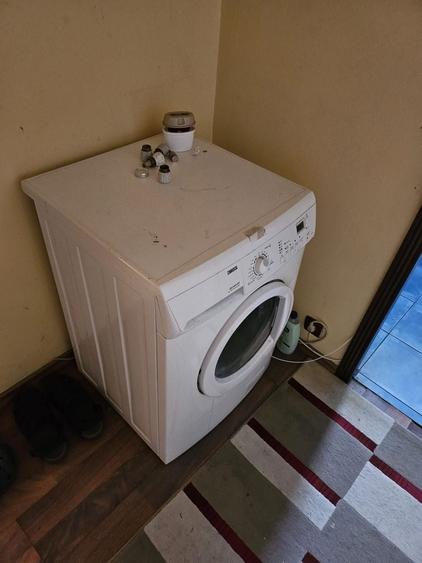 OCAZIE  75.500 E-APARTAMENT 2 CAMERE EMIL RACOVITA (BERCENI ) STRADAL - 16