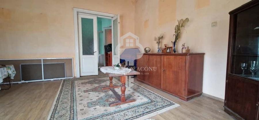 UNIC IN CENTRUL ORASULUI!! DOAR -1363$ per mp - 5