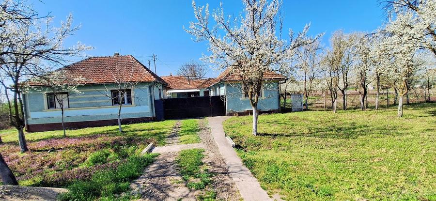 Casă de vînzare  - 2