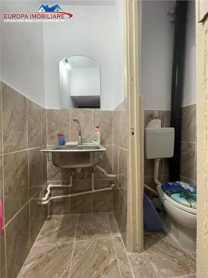 Vand casa oras Tulcea, zona ultracentrala - 8