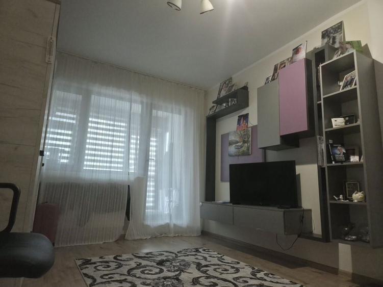 Apartament 2 cam. P Leordeni Oltenitei primarie - 8
