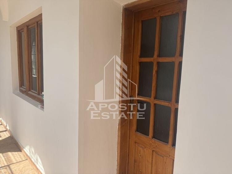 Casă unifamilială cu teren de 1504 mp - 6