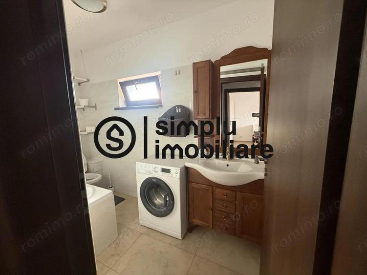 Casa centrala zona Siloz P+M - 6