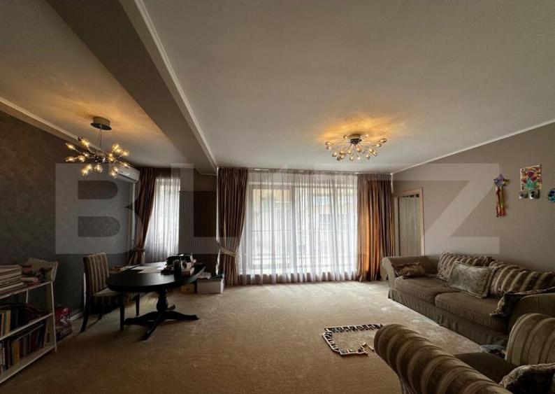 Penthouse 7 camere, 228 mp zona drumul Poienii-SEGMENT LUXUR - 14
