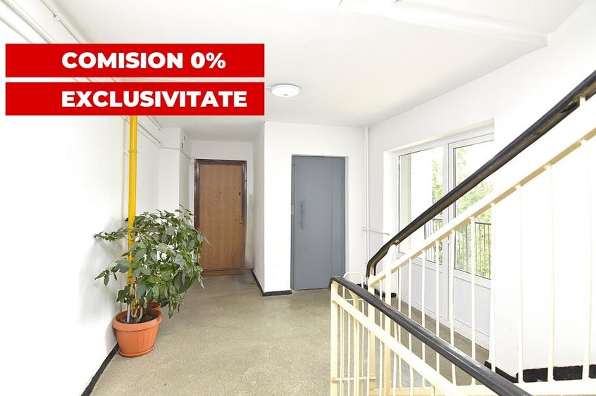 VANZARE APARTAMENT 3 CAMERE UNIRII – NERVA TRAIAN-COMISION 0% - 36