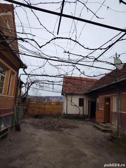Casa ?i teren vanzare - 9