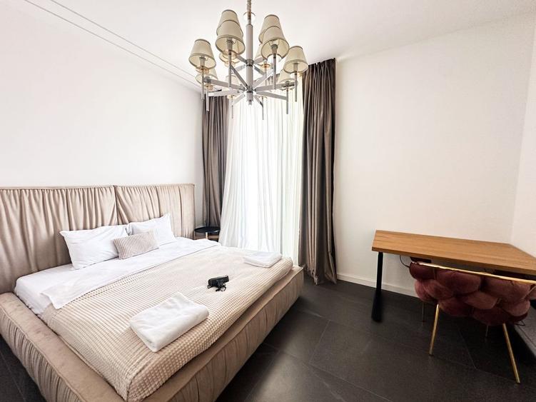 Penthouse  lift propriu  Panoramic View - 4