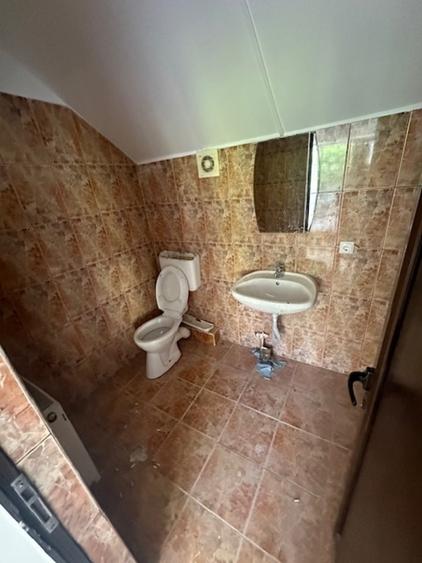 Zona TBC CLADIRE P+1+M cu teren de 455mp! - 19