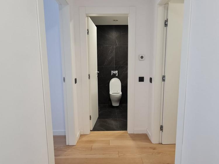 ONE HERASTRAU TOWERS - 2 CAMERE 59 MP, MOBILIAT UTILAT PREMIUM, PARCARE! - 17