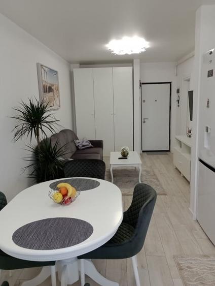 Studio spatios Militari Residence Apeductului/2 minute de STB/rate dezvoltator - 15