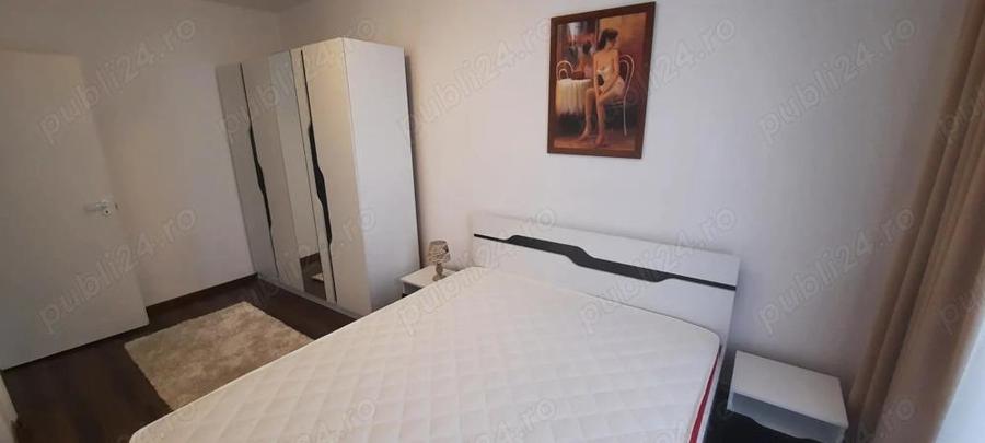 De inchiriat apartament 2 camere, Tg Mures, Ultracentral - 6
