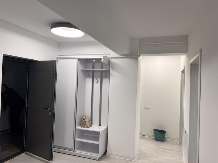 ap nou 2 camere zona Dedeman  et 4 cu lift si parcare - 11