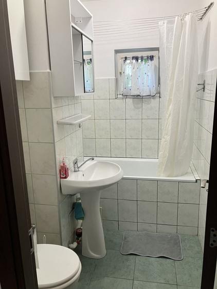 inchiriez apartament cu 1 camera zona Complexului Studentesc Timisoara - 4