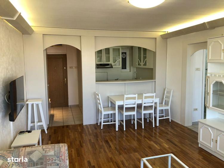 Apartament 3 Camere Sala Palatului - 11