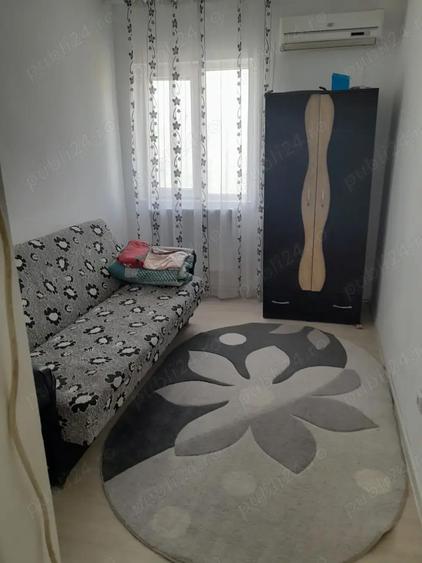 Vand sau schimb apartament - 1